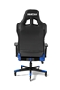 SPARCO TROOPER BLACK/BLUE