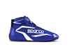 SPARCO FORMULA BLUE/WHITE