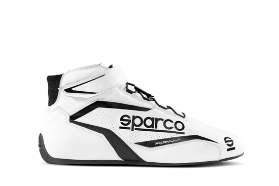 SPARCO FORMULA BLUE/WHITE