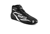 SPARCO FORMULA BLACK/WHITE