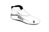 SPARCO PRIME EVO WHITE
