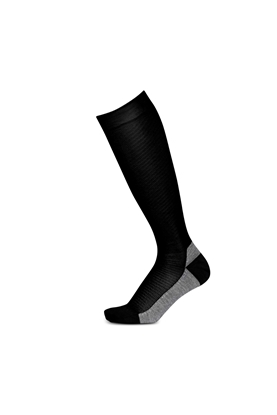 SPARCO COMPRESSION SOCK RW-10 BLACK