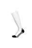 SPARCO COMPRESSION SOCK RW-10 WHITE