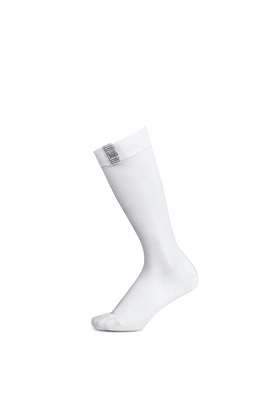 SPARCO SOCK RW-7 WHITE