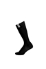 SPARCO SOCK RW-7 BLACK