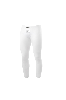 SPARCO UNDERPANT RW-4 WHITE