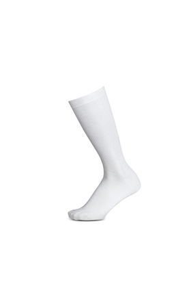 SPARCO SOCK RW-4 WHITE