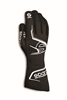 SPARCO ARROW K BLACK WHITE