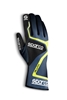 SPARCO RUSH K GRAY YELLOW