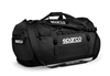 SPARCO DAKAR DUFFLE BAG 110L BLACK