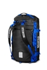 SPARCO DAKAR DUFFLE BAG 110L BLACK/BLUE
