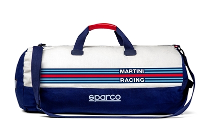 SPARCO MARTINI SPORTBAG
