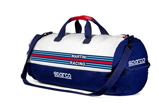 SPARCO MARTINI SPORTBAG