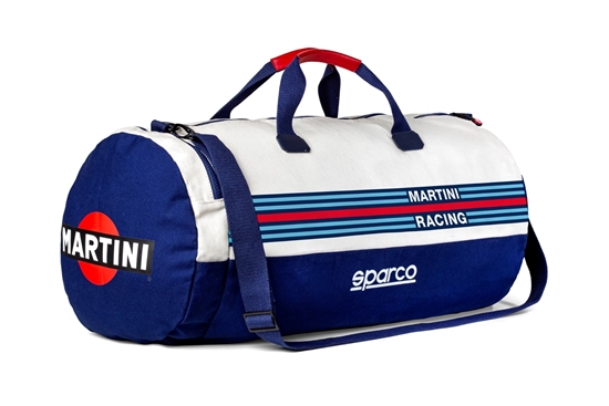 SPARCO MARTINI SPORTBAG