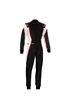 SPARCO X-LIGHT K BLACK/RED