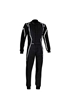 SPARCO X-LIGHT K BLACK/WHITE