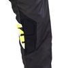 SPARCO X-LIGHT K BLACK/YELLOW