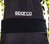 SPARCO X-LIGHT K BLACK/YELLOW