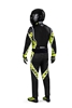 SPARCO X-LIGHT K BLACK/YELLOW
