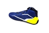 SPARCO K-FORMULA BLUE/YELLOW