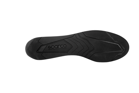 SPARCO K-FORMULA BLUE/YELLOW