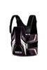 SPARCO K-TRACK PROTECTOR BLACK/WHITE