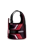 SPARCO K-TRACK PROTECTOR BLACK/RED