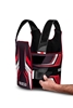 SPARCO K-TRACK PROTECTOR BLACK/RED