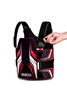 SPARCO K-TRACK PROTECTOR BLACK/RED