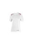 SPARCO K-CARBON T-SHIRT WHITE