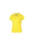 SPARCO B-ROOKIE T-SHIRT YELLOW