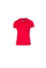 SPARCO B-ROOKIE T-SHIRT RED