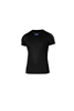 SPARCO B-ROOKIE T-SHIRT BLACK