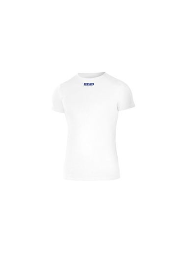 SPARCO B-ROOKIE T-SHIRT WHITE
