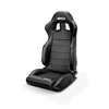 SPARCO R100 BLACK VINYL