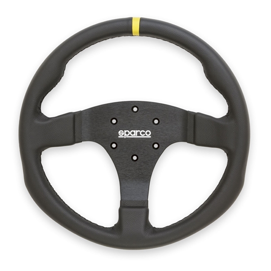 SPARCO R 330  LEATHER