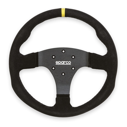 SPARCO R 330  SUEDE