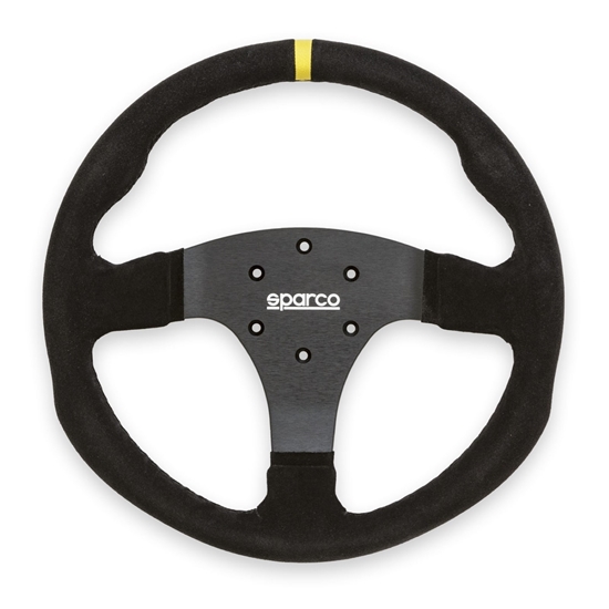SPARCO R 330  SUEDE