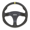 SPARCO R 330B LEATHER