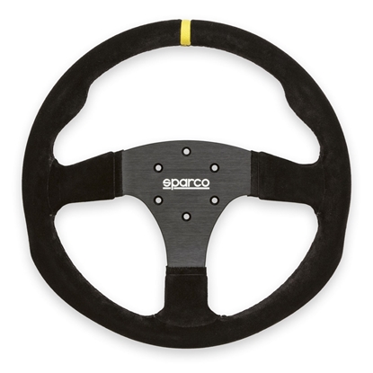 SPARCO R 350 SUEDE