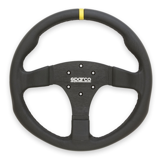 SPARCO R 350 LEATHER