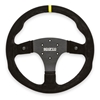SPARCO R 350B SUEDE