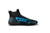 SPARCO HYPERDRIVE BLACK/BLUE