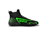 SPARCO HYPERDRIVE BLACK/GREEN