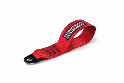 SPARCO MARTINI TOW STRAP