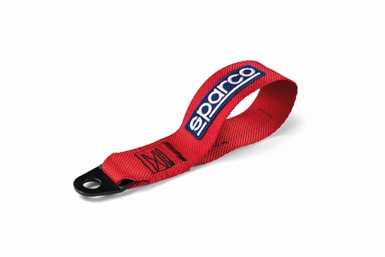 SPARCO MARTINI TOW STRAP