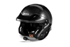 SPARCO RJ-i CARBON HELMET BLACK INTERIOR