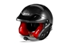 SPARCO RJ-i CARBON HELMET RED INTERIOR