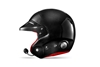 SPARCO RJ-i CARBON HELMET RED INTERIOR