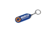 SPARCO KEYCHAIN GAMING BLUE